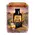 American Single Malt Whiskey Essence 20ml premium flavor concentrate with malted barley and glass of single malt style whiskey.
