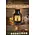 Premium Kentucky Bourbon Whiskey Essence 20ml packet for making homemade bourbon flavored spirits with oak barrel aging and charcoal mellowed flavor.