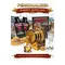 Personalized whiskey making kit with custom engraved oak barrel, whiskey essence packets, and DIY whiskey barrel aging setup.